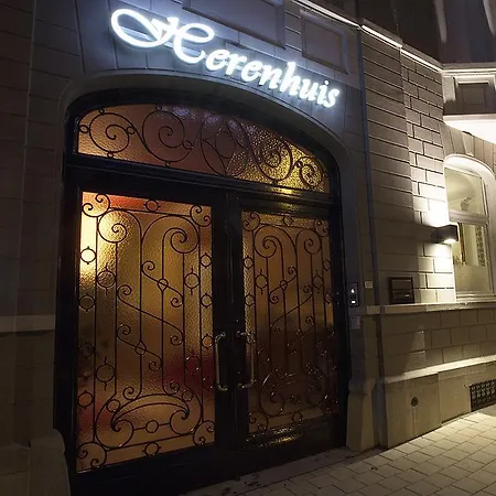 Herenhuis Izegem